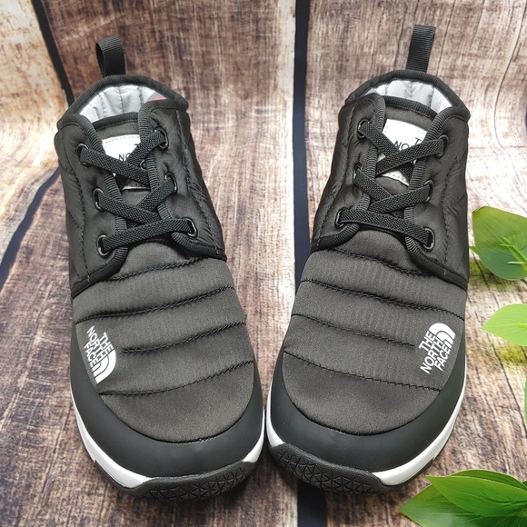 ***Sold***NEW-The North Face Men’s NSE Chukka Lite - Picture 2 of 8